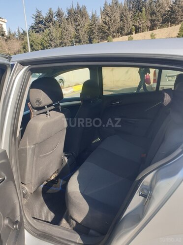 Opel Astra 2007, 380,000 km - 1.3 l - Bakı