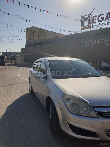 Opel Astra 2007, 380,000 km - 1.3 l - Bakı