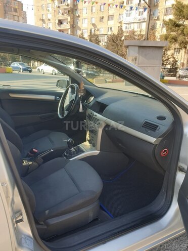 Opel Astra 2007, 380,000 km - 1.3 l - Bakı