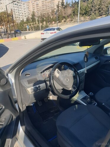 Opel Astra 2007, 380,000 km - 1.3 l - Bakı