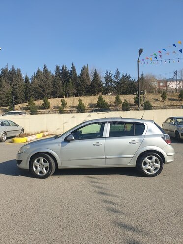 Opel Astra 2007, 380,000 km - 1.3 l - Bakı