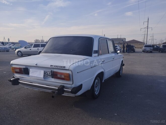 LADA (VAZ) 2106 1998, 71,000 km - 1.5 л - Bakı