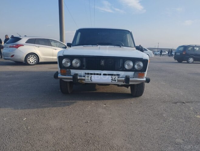 LADA (VAZ) 2106 1998, 71,000 km - 1.5 л - Bakı