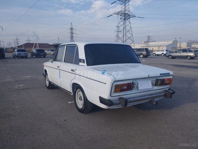 LADA (VAZ) 2106 1998, 71,000 km - 1.5 л - Bakı