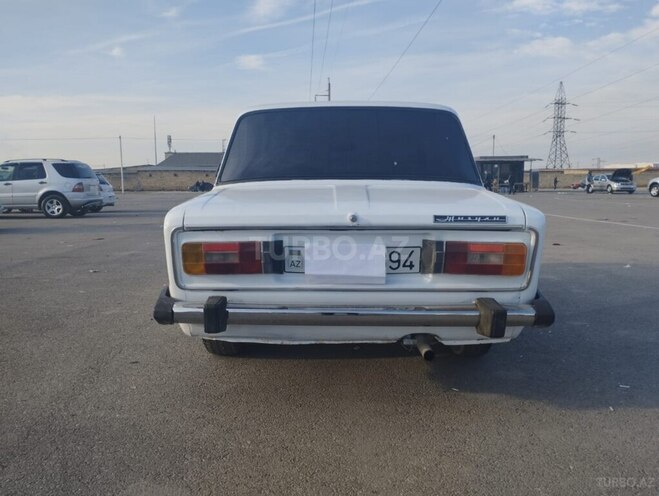 LADA (VAZ) 2106 1998, 71,000 km - 1.5 л - Bakı