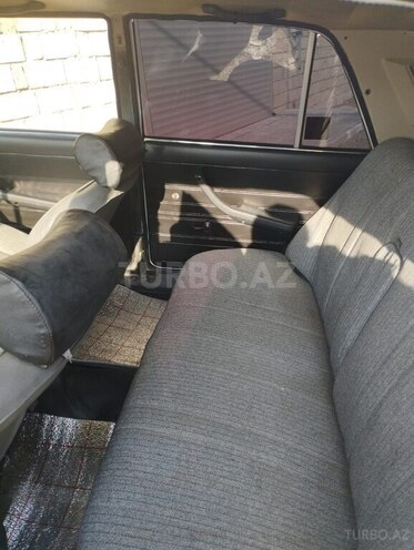 LADA (VAZ) 2106 1998, 71,000 km - 1.5 л - Bakı