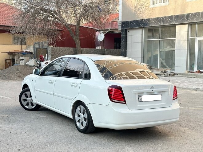 Daewoo Gentra 2014, 300,000 km - 1.5 l - Bakı