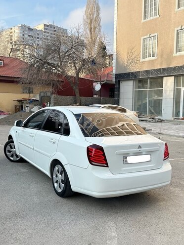 Daewoo Gentra 2014, 300,000 km - 1.5 l - Bakı