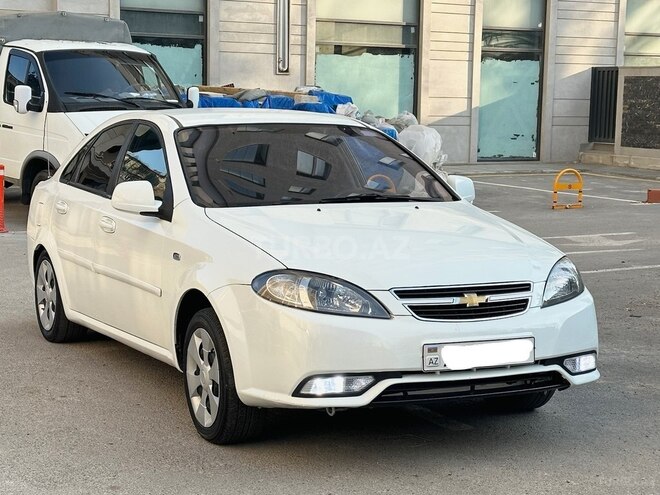 Daewoo Gentra 2014, 300,000 km - 1.5 l - Bakı