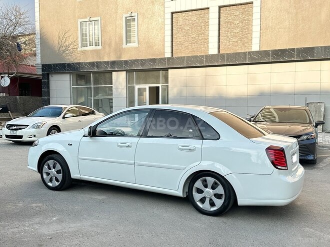 Daewoo Gentra 2014, 300,000 km - 1.5 l - Bakı