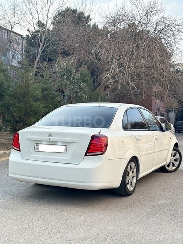 Daewoo Gentra 2014, 300,000 km - 1.5 l - Bakı