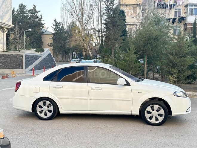 Daewoo Gentra 2014, 300,000 km - 1.5 l - Bakı