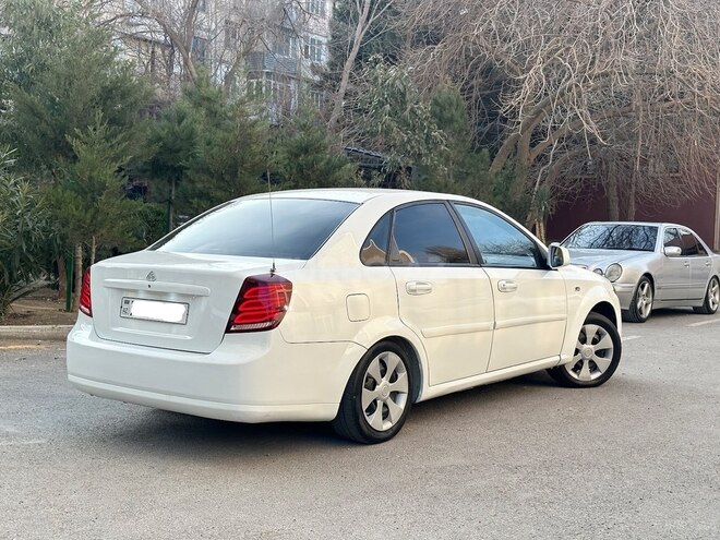 Daewoo Gentra 2014, 300,000 km - 1.5 l - Bakı