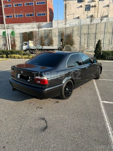 BMW 535 2001, 430,000 km - 3.5 л - Bakı