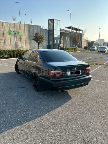 BMW 535 2001, 430,000 km - 3.5 л - Bakı