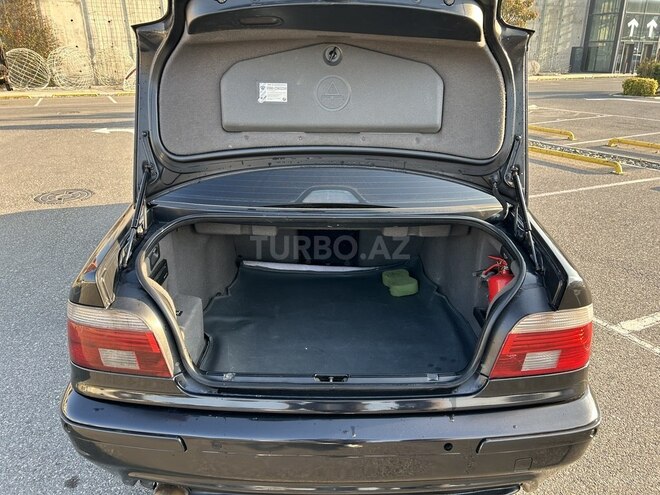 BMW 535 2001, 430,000 km - 3.5 л - Bakı