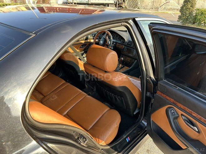 BMW 535 2001, 430,000 km - 3.5 л - Bakı