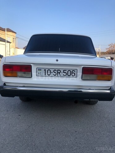 LADA (VAZ) 2107 2004, 99,634 km - 1.6 л - Bakı