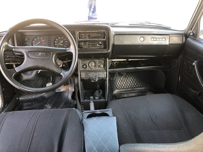 LADA (VAZ) 2107 2004, 99,634 km - 1.6 л - Bakı
