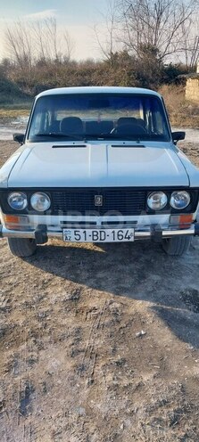 LADA (VAZ) 2106 1997, 125,000 km - 1.5 l - Yevlax