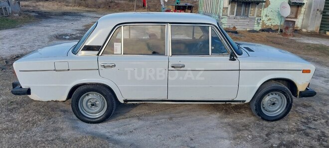 LADA (VAZ) 2106 1997, 125,000 km - 1.5 l - Yevlax