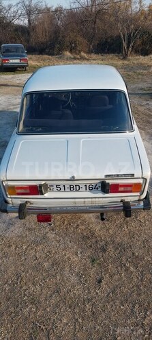 LADA (VAZ) 2106 1997, 125,000 km - 1.5 l - Yevlax