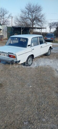 LADA (VAZ) 2106 1997, 125,000 km - 1.5 l - Yevlax