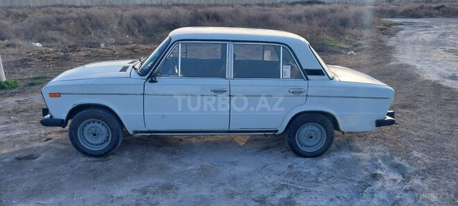LADA (VAZ) 2106 1997, 125,000 km - 1.5 l - Yevlax