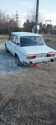 LADA (VAZ) 2106 1997, 125,000 km - 1.5 l - Yevlax
