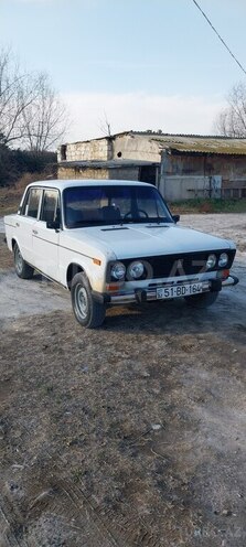 LADA (VAZ) 2106 1997, 125,000 km - 1.5 l - Yevlax