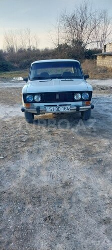 LADA (VAZ) 2106 1997, 125,000 km - 1.5 l - Yevlax