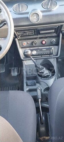 LADA (VAZ) 2106 1997, 125,000 km - 1.5 l - Yevlax