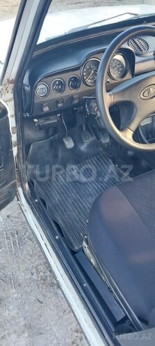 LADA (VAZ) 2106 1997, 125,000 km - 1.5 l - Yevlax