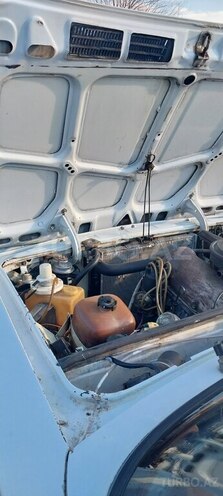 LADA (VAZ) 2106 1997, 125,000 km - 1.5 l - Yevlax