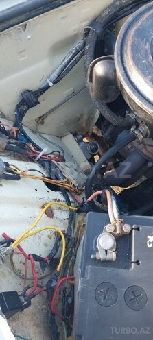 LADA (VAZ) 2106 1997, 125,000 km - 1.5 l - Yevlax