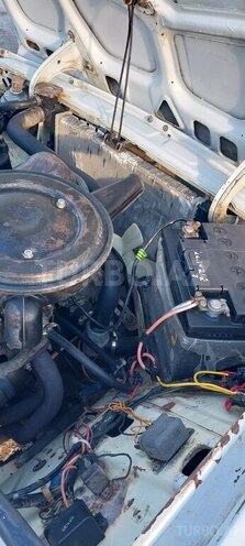 LADA (VAZ) 2106 1997, 125,000 km - 1.5 l - Yevlax