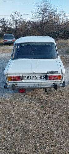 LADA (VAZ) 2106 1997, 125,000 km - 1.5 l - Yevlax