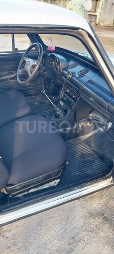 LADA (VAZ) 2106 1997, 125,000 km - 1.5 l - Yevlax