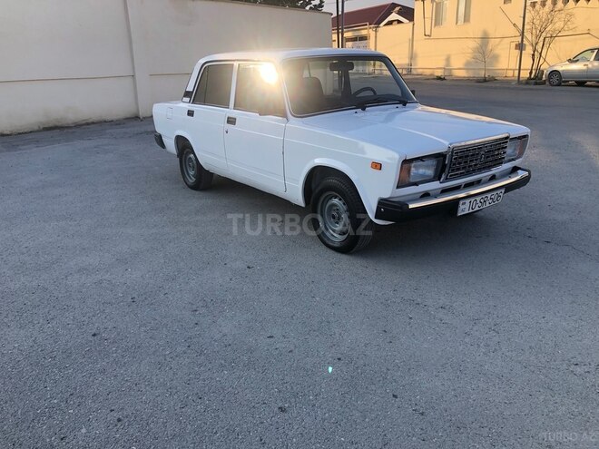 LADA (VAZ) 2107 2004, 99,634 km - 1.6 л - Bakı