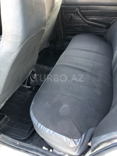 LADA (VAZ) 2107 2004, 99,634 km - 1.6 л - Bakı