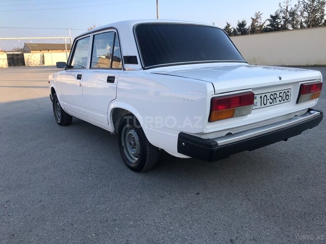 LADA (VAZ) 2107 2004, 99,634 km - 1.6 л - Bakı