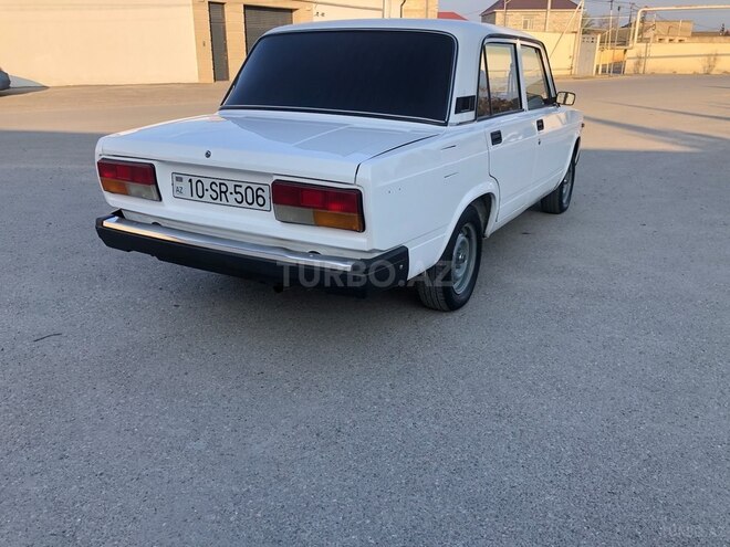 LADA (VAZ) 2107 2004, 99,634 km - 1.6 л - Bakı