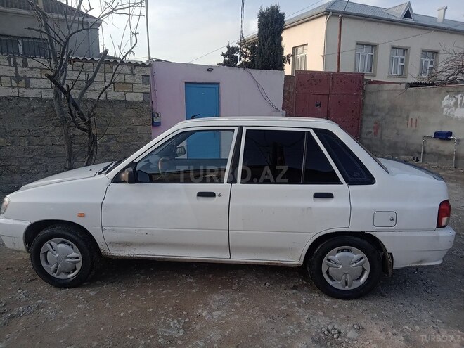 Saipa 132 2013, 270,000 km - 1.5 l - Bakı