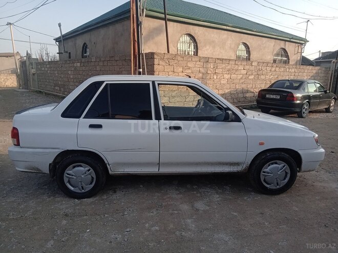 Saipa 132 2013, 270,000 km - 1.5 l - Bakı