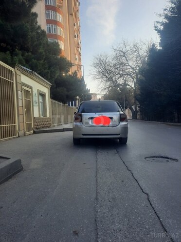 Toyota Corolla 2006, 228,000 km - 1.4 l - Bakı