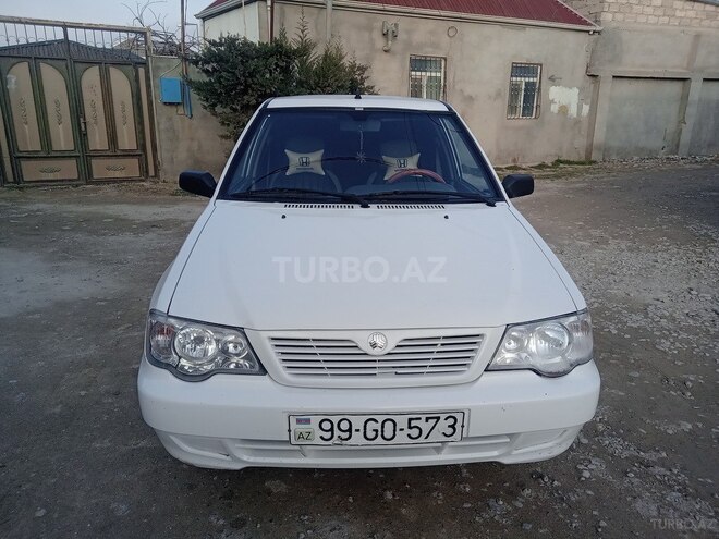 Saipa 132 2013, 270,000 km - 1.5 l - Bakı