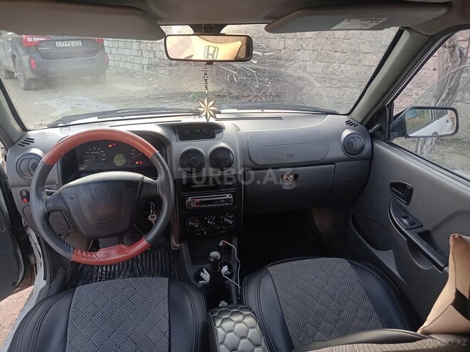 Saipa 132 2013, 270,000 km - 1.5 l - Bakı