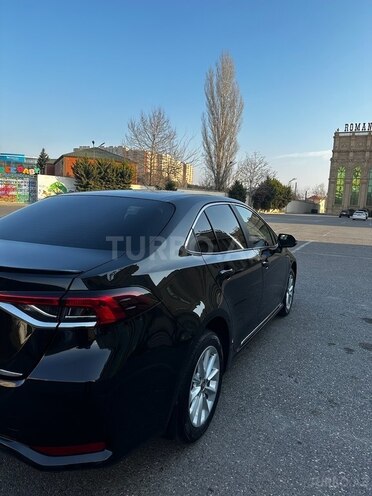 Toyota Corolla 2021, 66,000 km - 1.6 l - Bakı