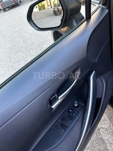 Toyota Corolla 2021, 66,000 km - 1.6 l - Bakı
