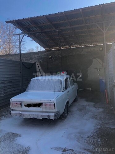 LADA (VAZ) 2107 2005, 45,000 km - 1.6 l - Mingəçevir
